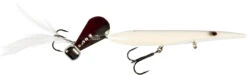 Z-Man HellraiZer Topwater Tail Blade Bait -Discount Tackle 40138302980185
