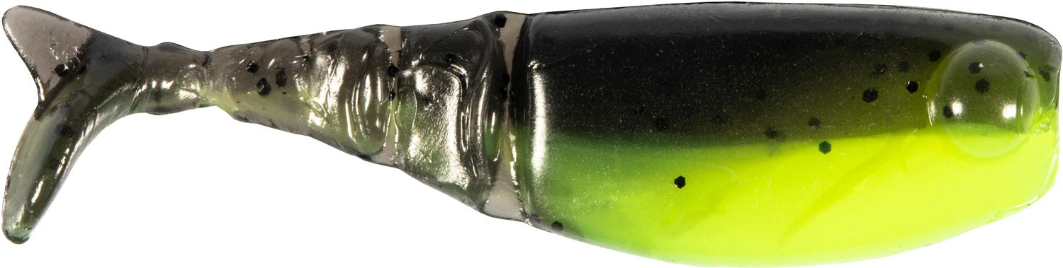 Z-Man Shad FryZ Micro Finesse Bait - 8 Pack 2 Z-Man Shad FryZ Micro Finesse Bait - 8 Pack - Image 2