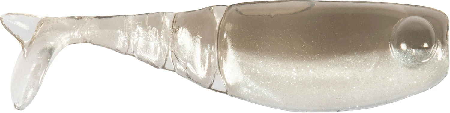 Z-Man Shad FryZ Micro Finesse Bait - 8 Pack 1 Z-Man Shad FryZ Micro Finesse Bait - 8 Pack