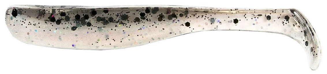 Z-Man Slim SwimZ 3 Inch Soft Paddle Tail Swimbait 6pk 2 Z-Man Slim SwimZ 3 Inch Soft Paddle Tail Swimbait 6pk - Image 2