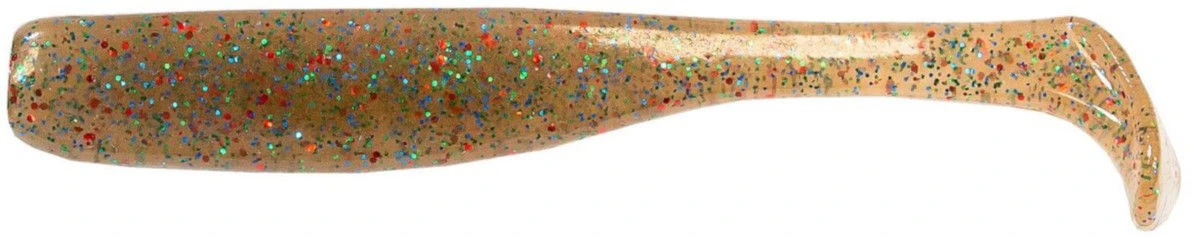 Z-Man Slim SwimZ 3 Inch Soft Paddle Tail Swimbait 6pk 3 Z-Man Slim SwimZ 3 Inch Soft Paddle Tail Swimbait 6pk - Image 3