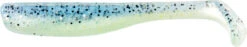 Z-Man Slim SwimZ 3 Inch Soft Paddle Tail Swimbait 6pk 24 Z-Man Slim SwimZ 3 Inch Soft Paddle Tail Swimbait 6pk -Discount Tackle 40468286308441