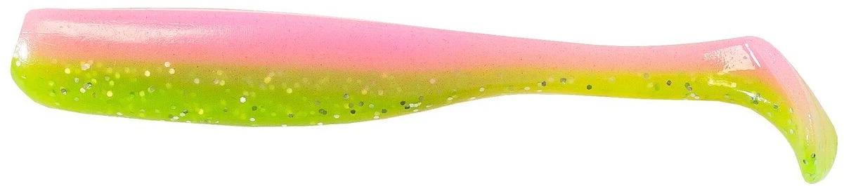 Z-Man Slim SwimZ 3 Inch Soft Paddle Tail Swimbait 6pk 6 Z-Man Slim SwimZ 3 Inch Soft Paddle Tail Swimbait 6pk - Image 6