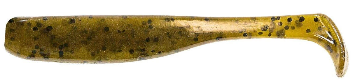 Z-Man Slim SwimZ 3 Inch Soft Paddle Tail Swimbait 6pk 8 Z-Man Slim SwimZ 3 Inch Soft Paddle Tail Swimbait 6pk - Image 8