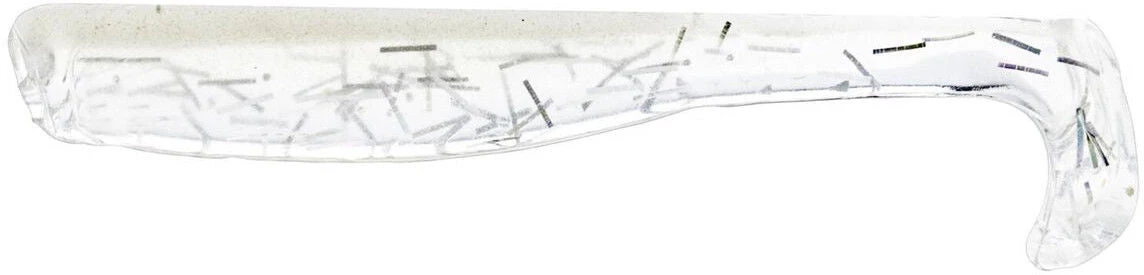 Z-Man Slim SwimZ 3 Inch Soft Paddle Tail Swimbait 6pk 12 Z-Man Slim SwimZ 3 Inch Soft Paddle Tail Swimbait 6pk - Image 12