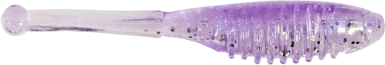 Z-Man Baby BallerZ Soft Plastic Minnow - 8 Pack 4 Z-Man Baby BallerZ Soft Plastic Minnow - 8 Pack - Image 4