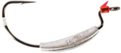 Z-Man ZWG Weighted Swimbait Hook - 3 Pack 12 Z-Man ZWG Weighted Swimbait Hook - 3 Pack -Discount Tackle 40603590459480