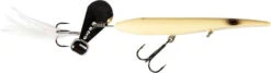 Z-Man HellraiZer Topwater Tail Blade Bait - 4 Inch -Discount Tackle 40632954191960