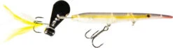 Z-Man HellraiZer Topwater Tail Blade Bait - 4 Inch -Discount Tackle 40632954224728