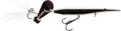 Z-Man HellraiZer Topwater Tail Blade Bait - 4 Inch -Discount Tackle 40632954257496