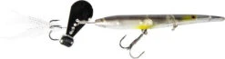 Z-Man HellraiZer Topwater Tail Blade Bait - 4 Inch -Discount Tackle 40632954323032