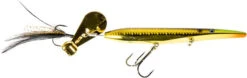 Z-Man HellraiZer Topwater Tail Blade Bait - 4 Inch -Discount Tackle 40632954355800