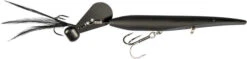 Z-Man HellraiZer Topwater Tail Blade Bait - 4 Inch -Discount Tackle 40632954388568