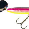 Z-Man HellraiZer Topwater Tail Blade Bait - 4 Inch