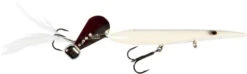 Z-Man HellraiZer Topwater Tail Blade Bait - 4 Inch -Discount Tackle 40632954486872