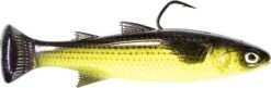 Z-Man Mulletron Line Through Swimbait -Discount Tackle 40661281964120
