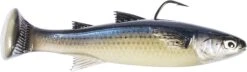 Z-Man Mulletron Line Through Swimbait -Discount Tackle 40661282029656
