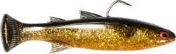 Z-Man Mulletron Line Through Swimbait -Discount Tackle 40661282095192