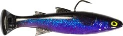 Z-Man Mulletron Line Through Swimbait -Discount Tackle 40661282127960