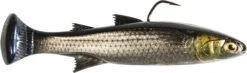 Z-Man Mulletron Line Through Swimbait -Discount Tackle 40661282259032