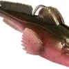 Z-Man Gobius Swimbait - 3 Inch