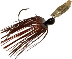 Z-Man Original Chatterbait - 1/4 Oz. -Discount Tackle 41159753629784