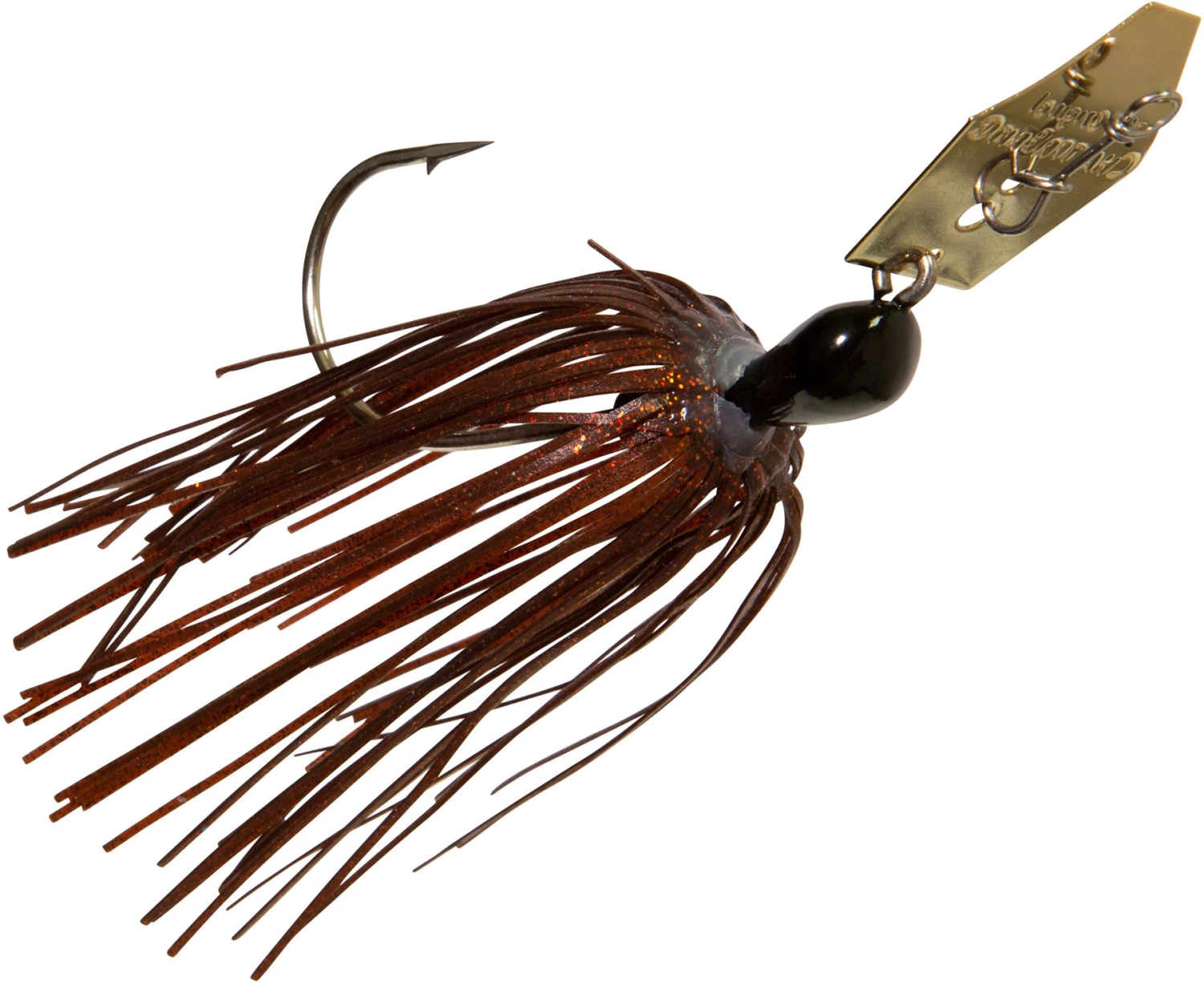 Z-Man Original Chatterbait - 1/2 Oz. 6 Z-Man Original Chatterbait - 1/2 Oz. - Image 6
