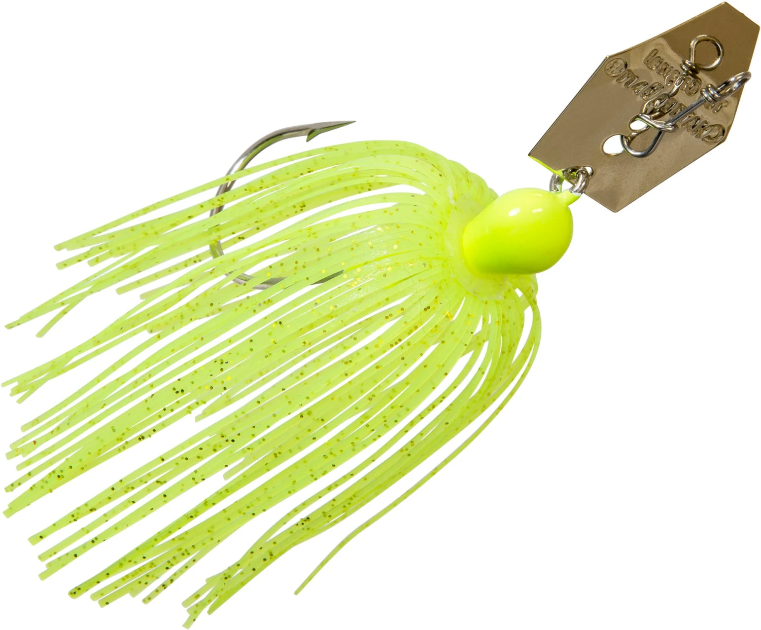 Z-Man Original Chatterbait - 1/2 Oz. 8 Z-Man Original Chatterbait - 1/2 Oz. - Image 8