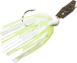 Z-Man Original Chatterbait - 1/2 Oz. 28 Z-Man Original Chatterbait - 1/2 Oz. -Discount Tackle 41159756873816