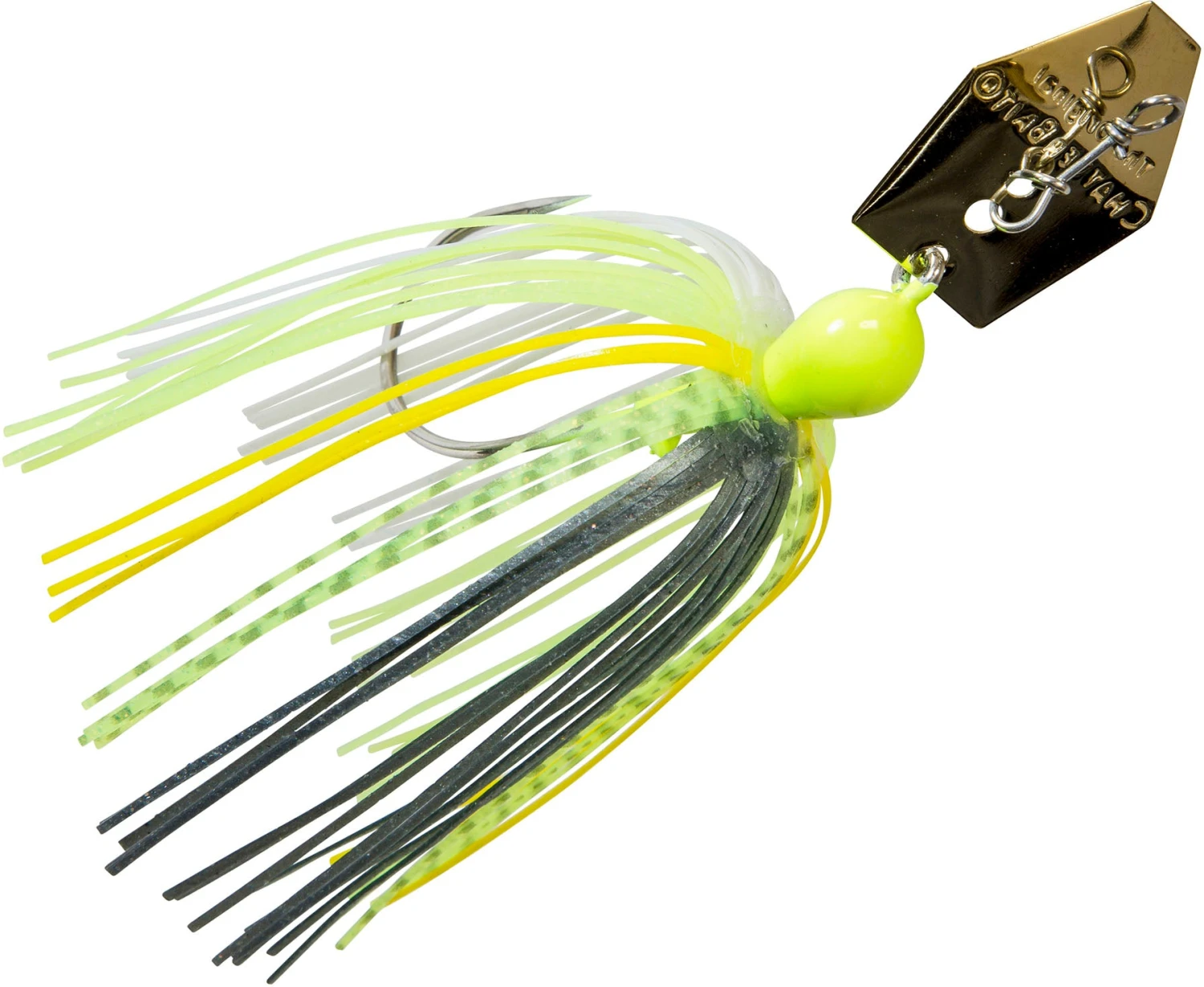 Z-Man Original Chatterbait - 1/2 Oz. 10 Z-Man Original Chatterbait - 1/2 Oz. - Image 10