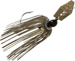 Z-Man Original Chatterbait - 1/2 Oz. 30 Z-Man Original Chatterbait - 1/2 Oz. -Discount Tackle 41159756972120