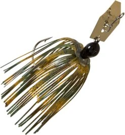 Z-Man Original Chatterbait - 1/2 Oz. 31 Z-Man Original Chatterbait - 1/2 Oz. -Discount Tackle 41159757004888