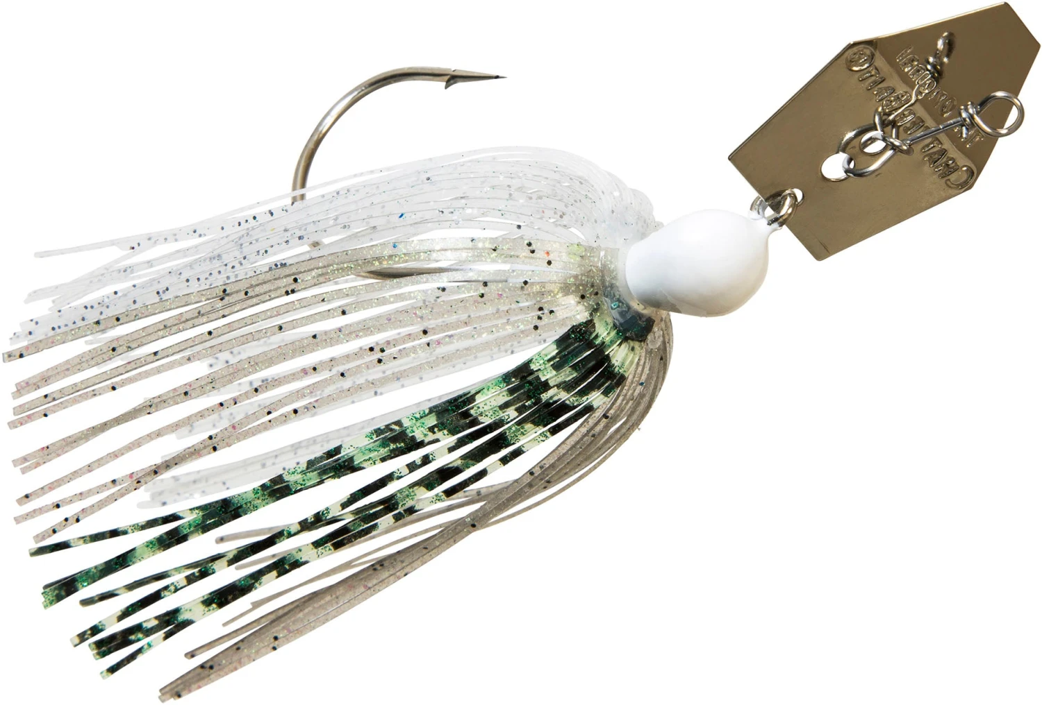 Z-Man Original Chatterbait - 1/2 Oz. 13 Z-Man Original Chatterbait - 1/2 Oz. - Image 13