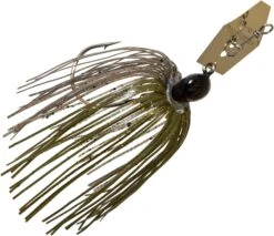 Z-Man Original Chatterbait - 1/2 Oz. 33 Z-Man Original Chatterbait - 1/2 Oz. -Discount Tackle 41159757070424