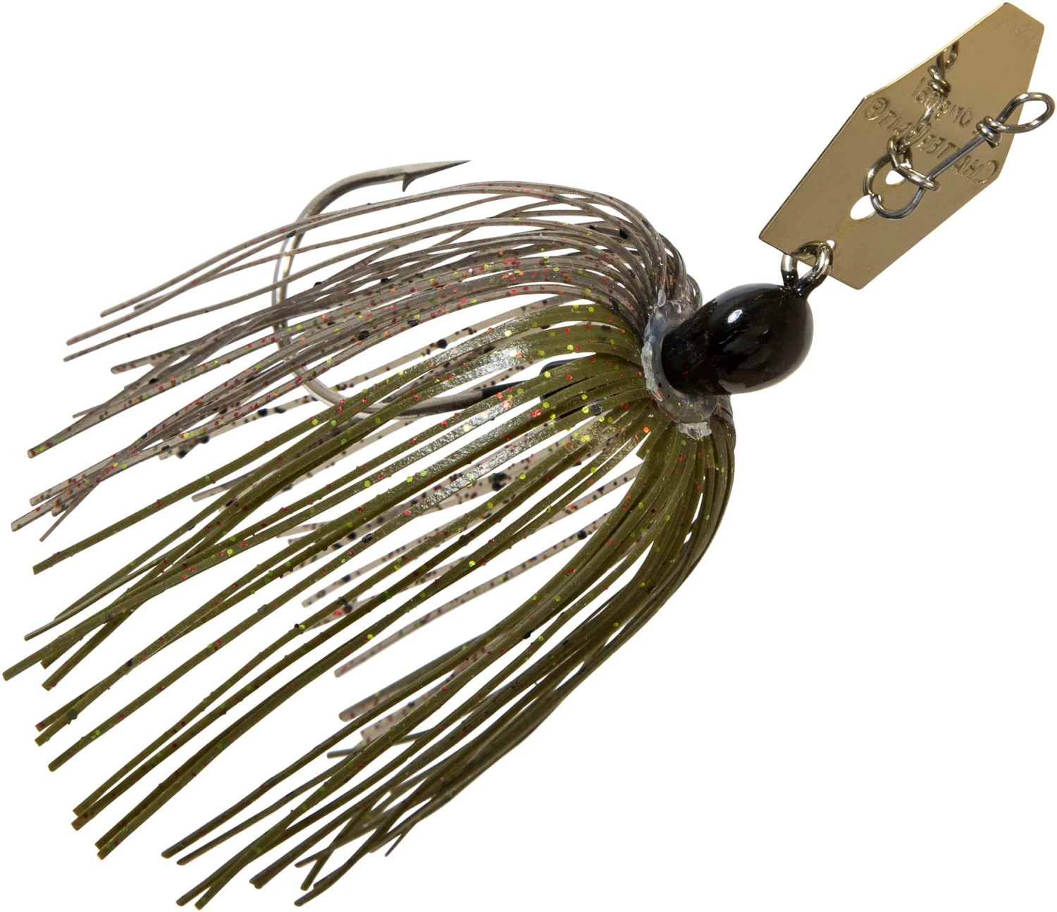 Z-Man Original Chatterbait - 1/2 Oz. 14 Z-Man Original Chatterbait - 1/2 Oz. - Image 14