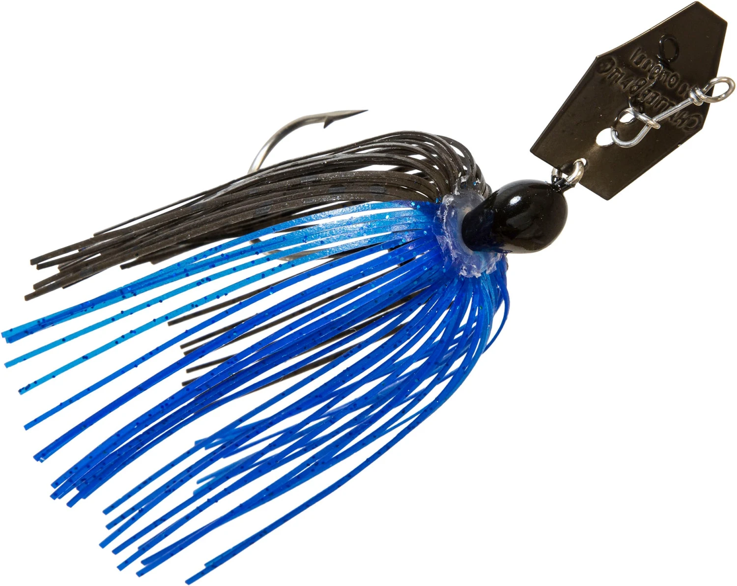 Z-Man Original Chatterbait - 1/2 Oz. 15 Z-Man Original Chatterbait - 1/2 Oz. - Image 15
