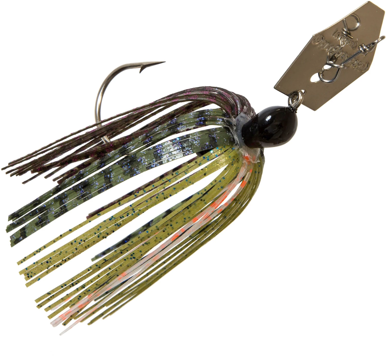 Z-Man Original Chatterbait - 1/2 Oz. 16 Z-Man Original Chatterbait - 1/2 Oz. - Image 16