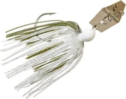 Z-Man Original Chatterbait - 1/2 Oz. 36 Z-Man Original Chatterbait - 1/2 Oz. -Discount Tackle 41159757168728