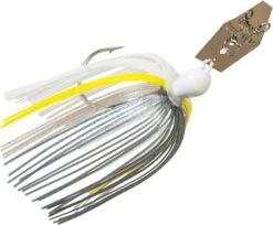 Z-Man Original Chatterbait - 1/2 Oz. 37 Z-Man Original Chatterbait - 1/2 Oz. -Discount Tackle 41159757201496