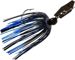 Z-Man Original Chatterbait - 3/8 Oz -Discount Tackle 41159763329112