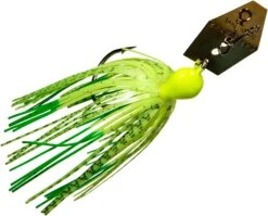 Z-Man Original Chatterbait - 3/8 Oz -Discount Tackle 41159763755096