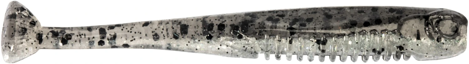 Z-Man Drop KickerZ Soft Plastic Minnow - 3.5 Inch 1 Z-Man Drop KickerZ Soft Plastic Minnow - 3.5 Inch