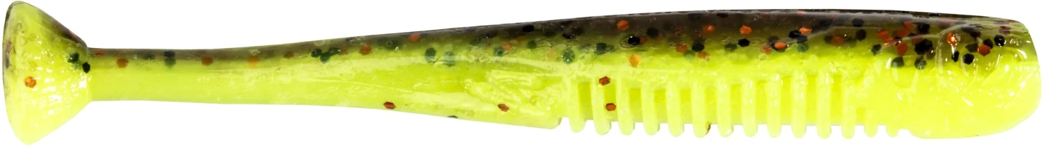 Z-Man Drop KickerZ Soft Plastic Minnow - 3.5 Inch 2 Z-Man Drop KickerZ Soft Plastic Minnow - 3.5 Inch - Image 2