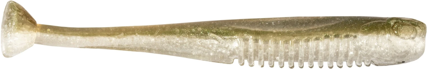 Z-Man Drop KickerZ Soft Plastic Minnow - 3.5 Inch 7 Z-Man Drop KickerZ Soft Plastic Minnow - 3.5 Inch - Image 7