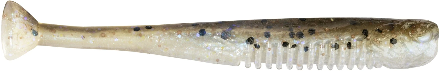 Z-Man Drop KickerZ Soft Plastic Minnow - 3.5 Inch 9 Z-Man Drop KickerZ Soft Plastic Minnow - 3.5 Inch - Image 9