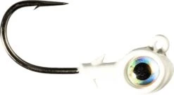 Z-Man Trout Eye X Jighead - 3 Pack 22 Z-Man Trout Eye X Jighead - 3 Pack -Discount Tackle 42102654173272