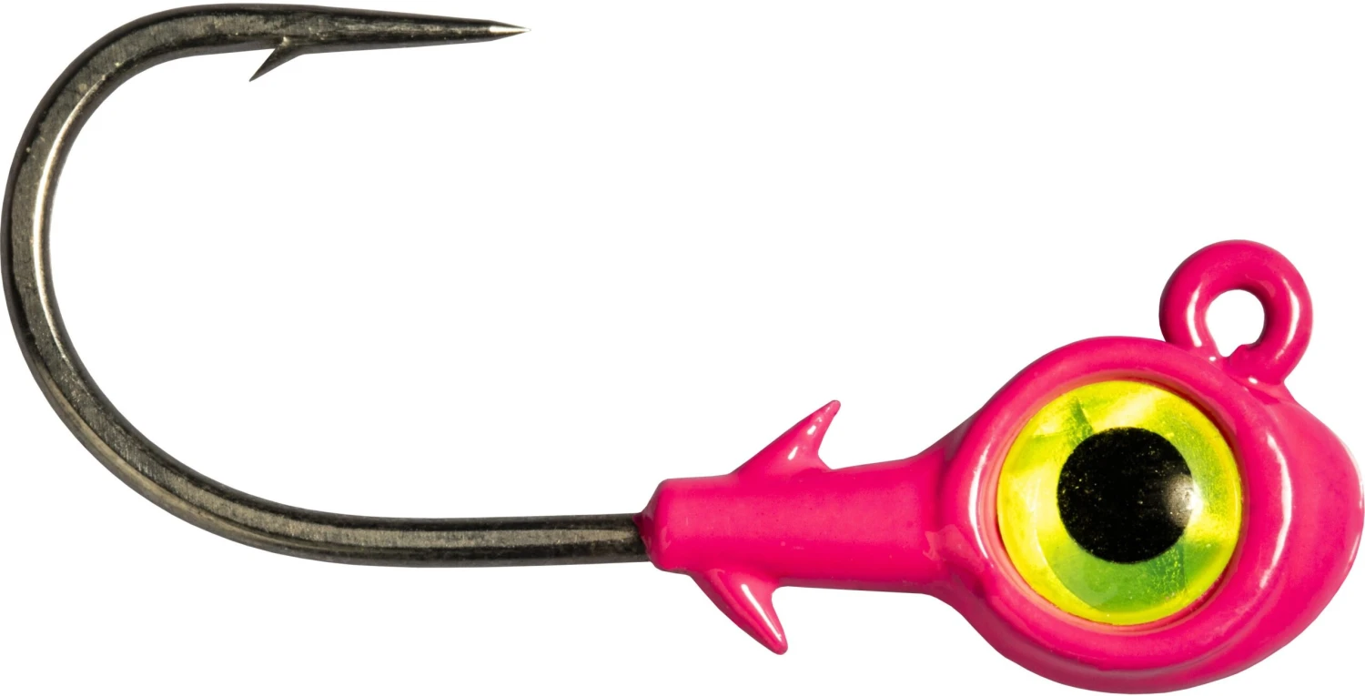 Z-Man Trout Eye X Jighead - 3 Pack 11 Z-Man Trout Eye X Jighead - 3 Pack - Image 11