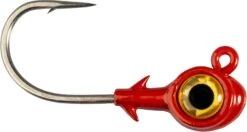 Z-Man Trout Eye X Jighead - 3 Pack 27 Z-Man Trout Eye X Jighead - 3 Pack -Discount Tackle 42102654337112