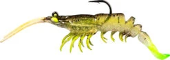 Z-Man Prawn StarZ Soft Plastic Prawn - 3.5 Inch 15 Z-Man Prawn StarZ Soft Plastic Prawn - 3.5 Inch -Discount Tackle 42251129847896