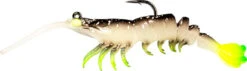 Z-Man Prawn StarZ Soft Plastic Prawn - 3.5 Inch 16 Z-Man Prawn StarZ Soft Plastic Prawn - 3.5 Inch -Discount Tackle 42251129880664